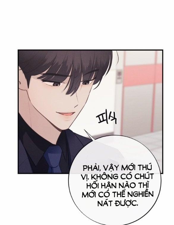 [18+] Người Vợ Quyến Rũ 12.2 trang 38