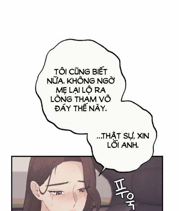 [18+] Người Vợ Quyến Rũ 13.1 trang 17