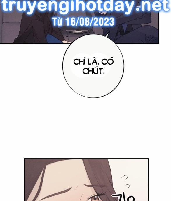 [18+] Người Vợ Quyến Rũ 13.1 trang 22