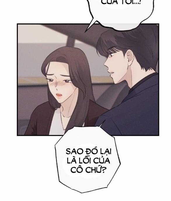 [18+] Người Vợ Quyến Rũ 13.1 trang 34