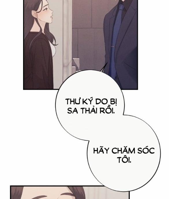 [18+] Người Vợ Quyến Rũ 13.2 trang 17