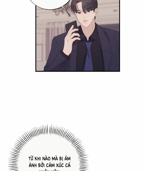 [18+] Người Vợ Quyến Rũ 13.2 trang 9