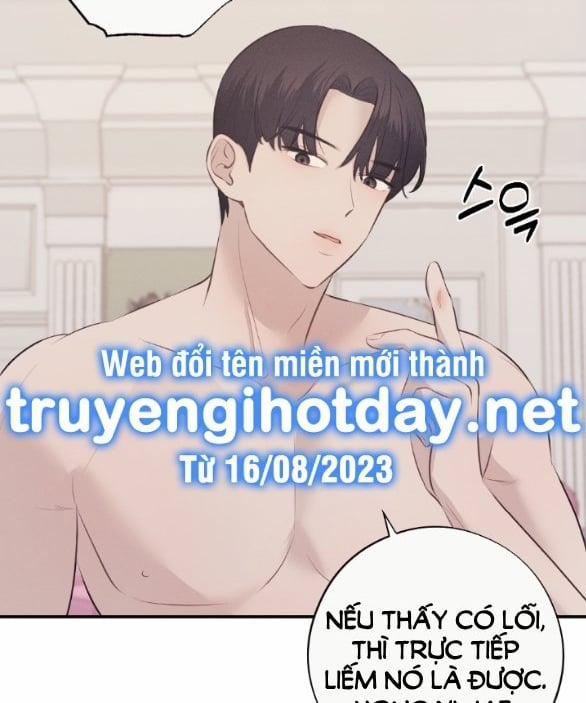 [18+] Người Vợ Quyến Rũ 14.1 trang 16
