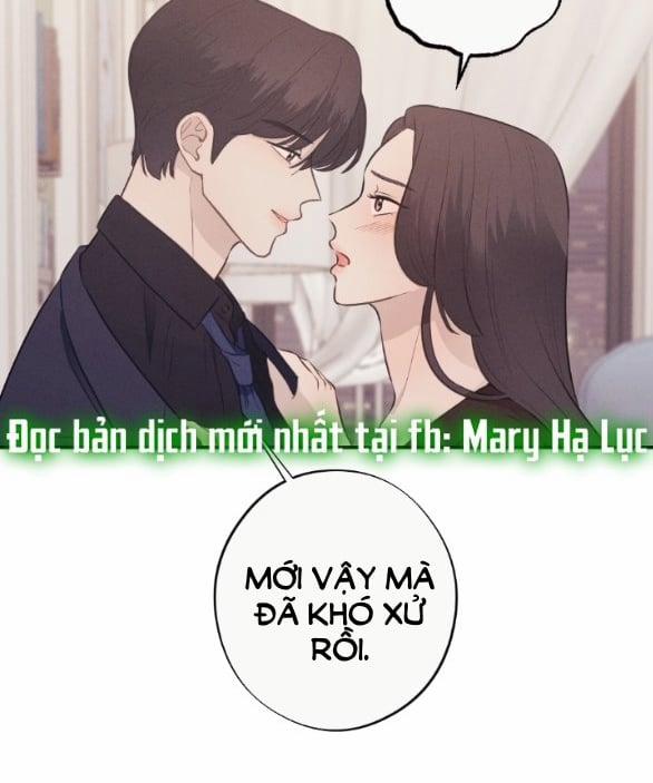[18+] Người Vợ Quyến Rũ 14.1 trang 3