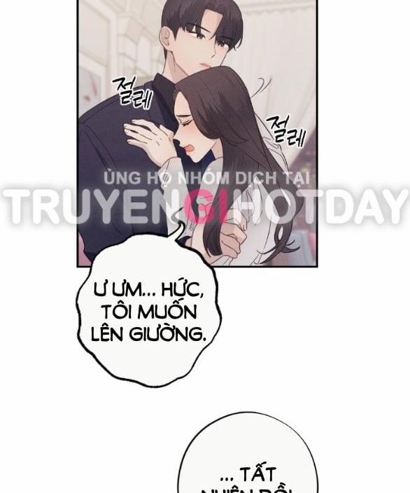 [18+] Người Vợ Quyến Rũ 14.1 trang 7