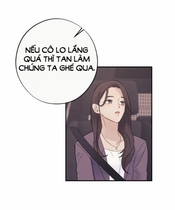 [18+] Người Vợ Quyến Rũ 14.2 trang 18