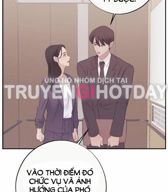 [18+] Người Vợ Quyến Rũ 15.1 trang 35