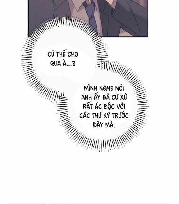 [18+] Người Vợ Quyến Rũ 15.2 trang 19