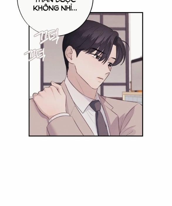 [18+] Người Vợ Quyến Rũ 16.1 trang 16