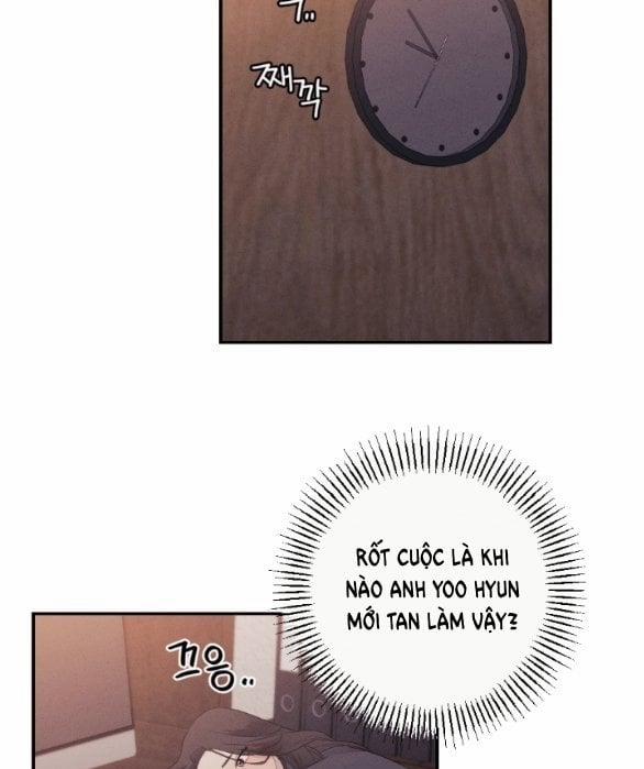 [18+] Người Vợ Quyến Rũ 16.1 trang 30