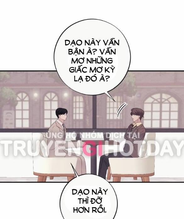 [18+] Người Vợ Quyến Rũ 16.1 trang 9