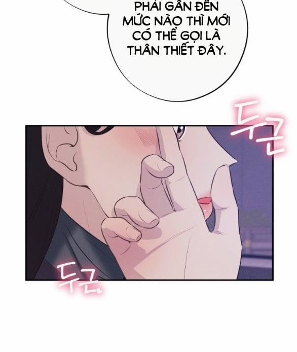 [18+] Người Vợ Quyến Rũ 17.1 trang 14