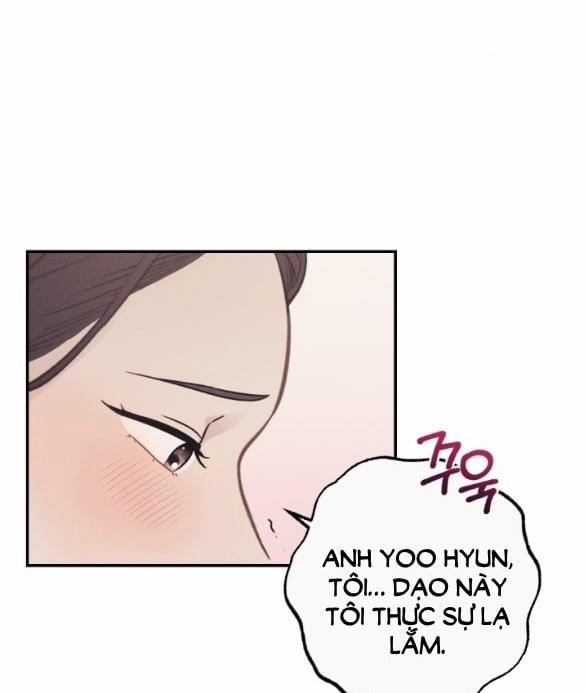 [18+] Người Vợ Quyến Rũ 17.1 trang 15