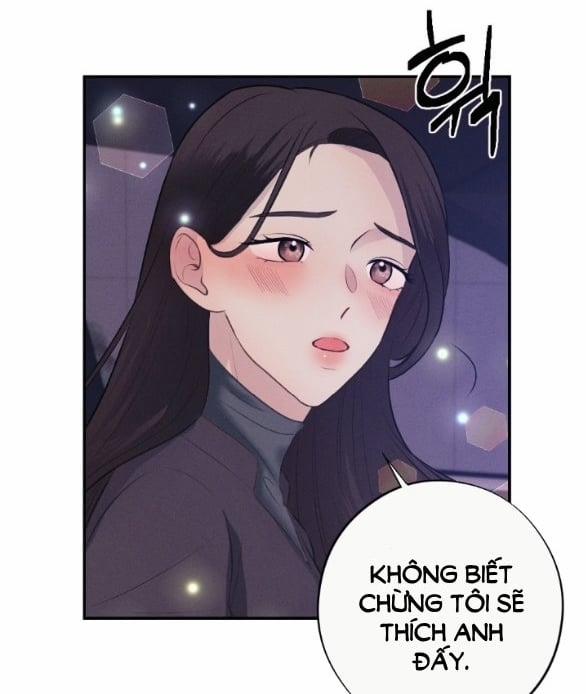 [18+] Người Vợ Quyến Rũ 17.1 trang 19