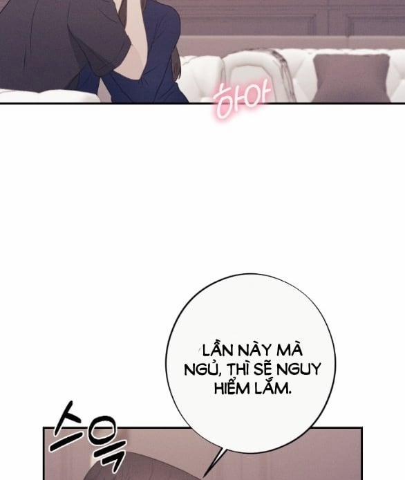 [18+] Người Vợ Quyến Rũ 17.2 trang 17