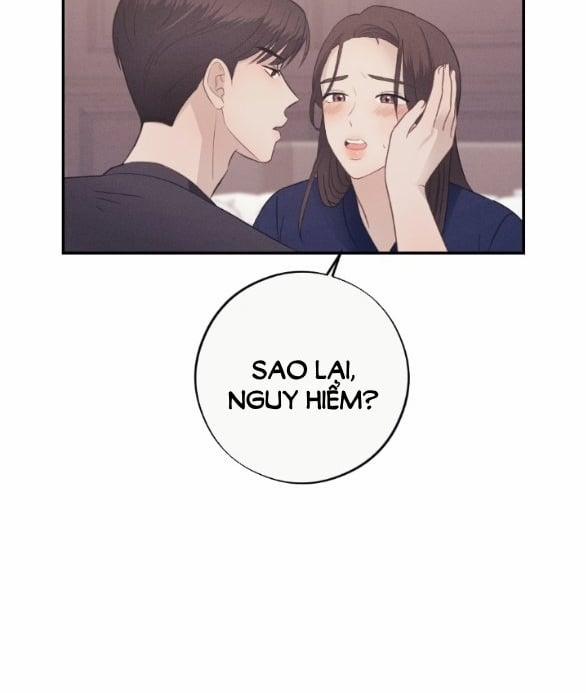 [18+] Người Vợ Quyến Rũ 17.2 trang 18