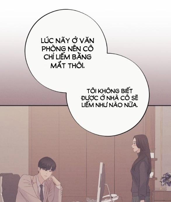 [18+] Người Vợ Quyến Rũ 17.2 trang 19