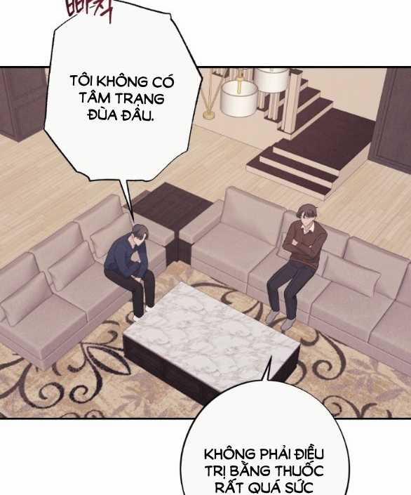 [18+] Người Vợ Quyến Rũ 18.2 trang 33