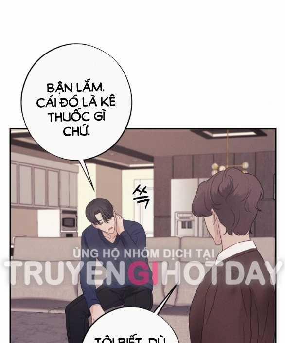 [18+] Người Vợ Quyến Rũ 18.2 trang 37