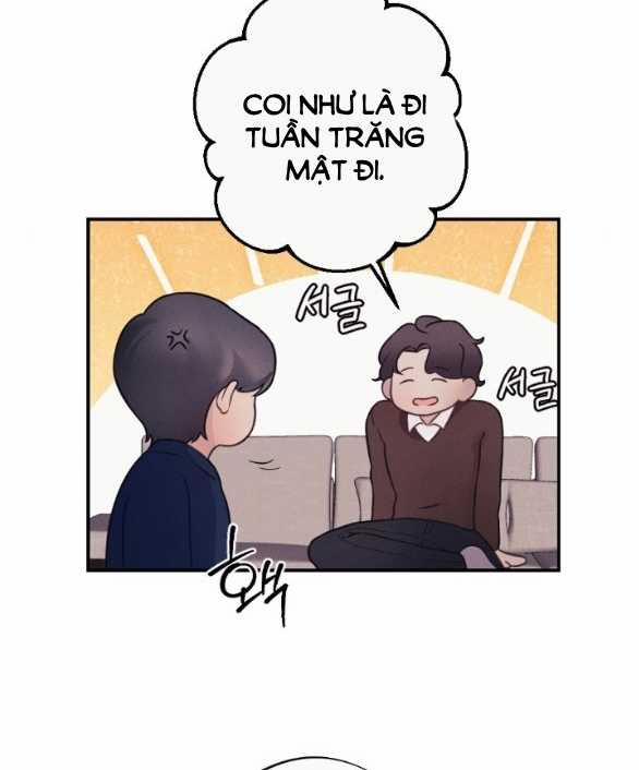 [18+] Người Vợ Quyến Rũ 18.2 trang 39