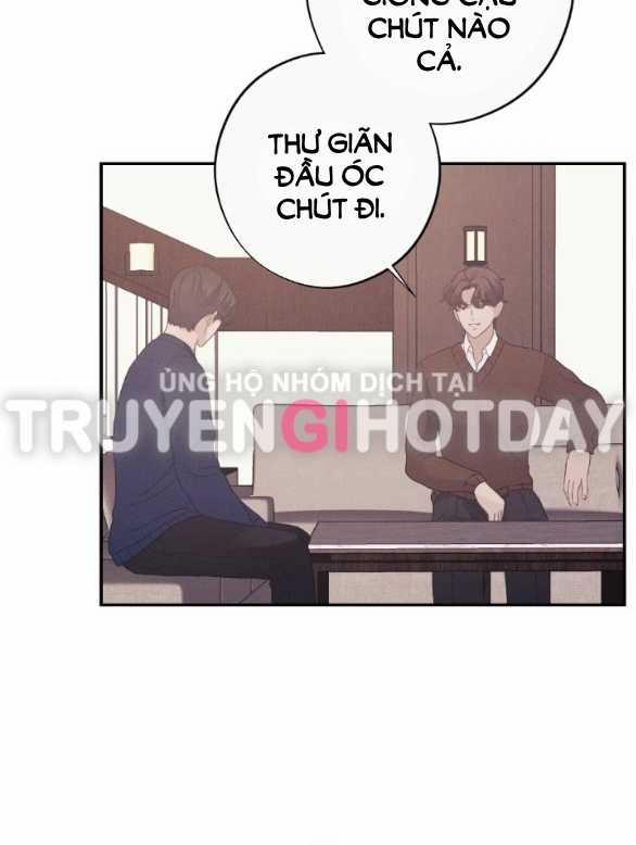 [18+] Người Vợ Quyến Rũ 19.1 trang 17