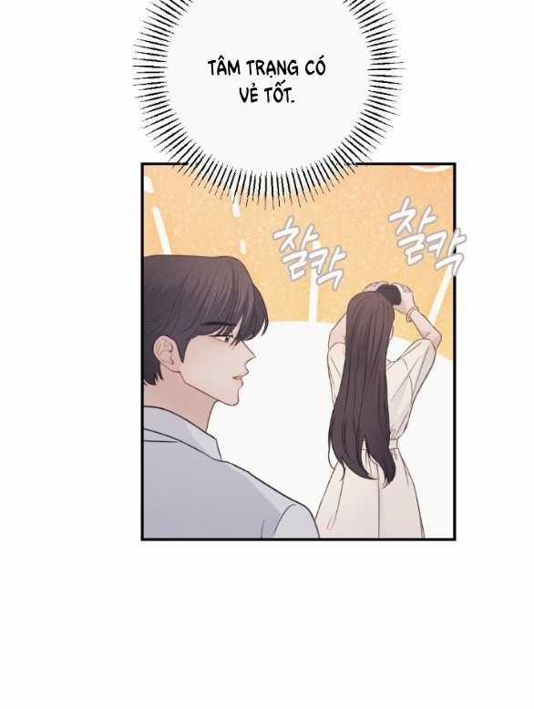 [18+] Người Vợ Quyến Rũ 19.1 trang 25