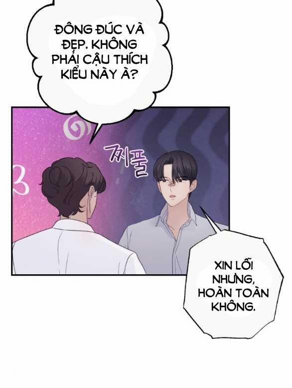 [18+] Người Vợ Quyến Rũ 19.1 trang 29