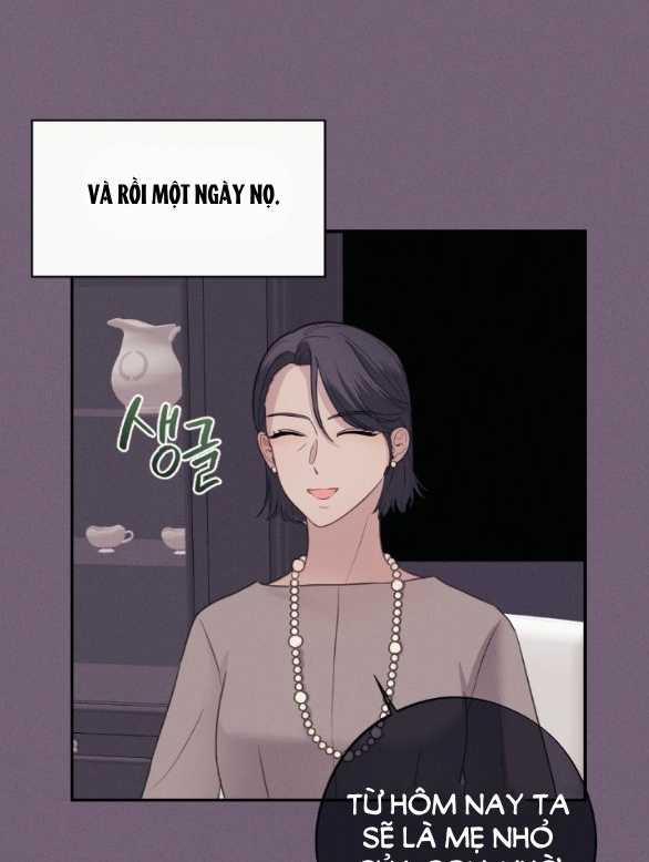 [18+] Người Vợ Quyến Rũ 19.1 trang 3