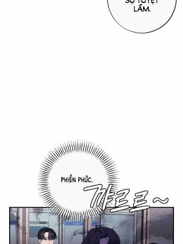 [18+] Người Vợ Quyến Rũ 19.1 trang 31