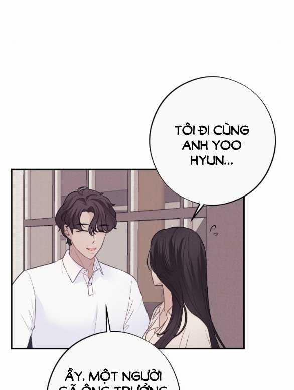 [18+] Người Vợ Quyến Rũ 19.1 trang 35