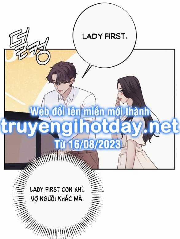 [18+] Người Vợ Quyến Rũ 19.1 trang 40