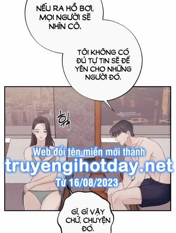 [18+] Người Vợ Quyến Rũ 19.2 trang 19