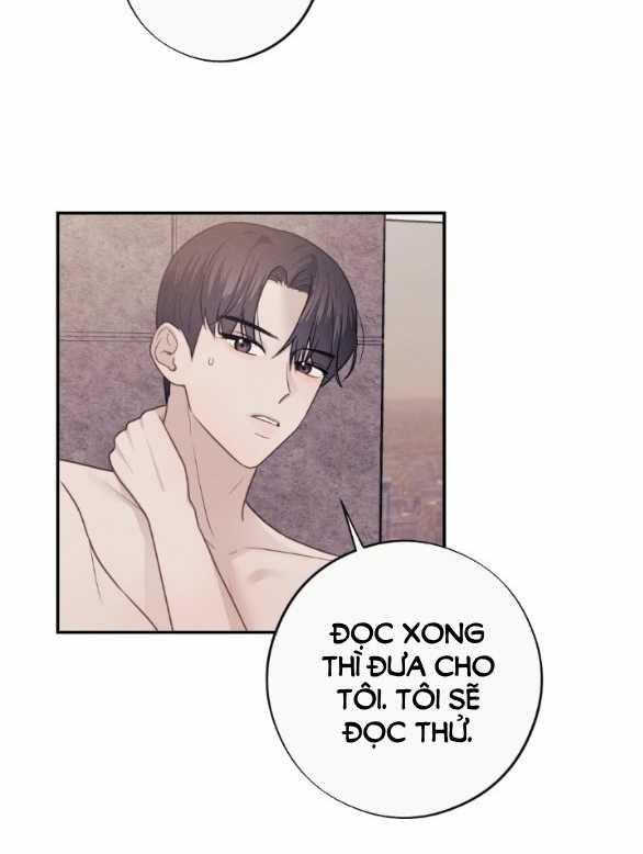 [18+] Người Vợ Quyến Rũ 19.2 trang 22