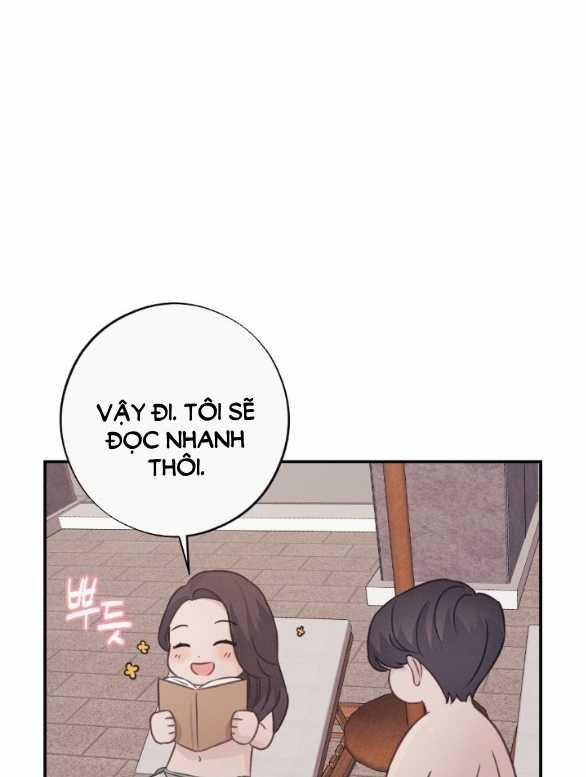 [18+] Người Vợ Quyến Rũ 19.2 trang 23