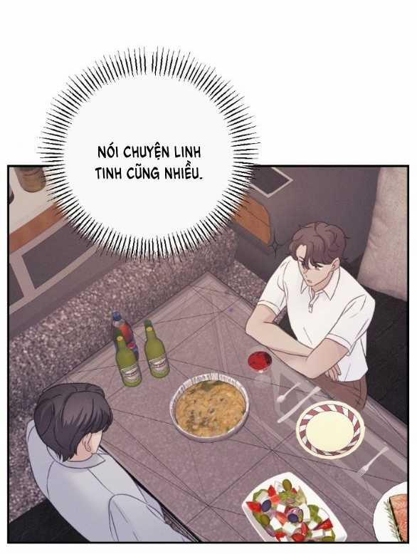 [18+] Người Vợ Quyến Rũ 19.2 trang 3