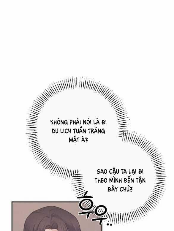 [18+] Người Vợ Quyến Rũ 19.2 trang 4