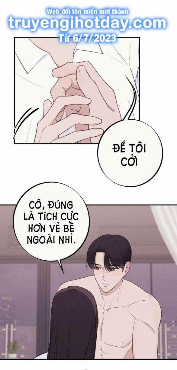 [18+] Người Vợ Quyến Rũ 2.1 trang 20