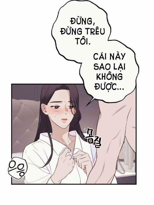 [18+] Người Vợ Quyến Rũ 2.1 trang 21