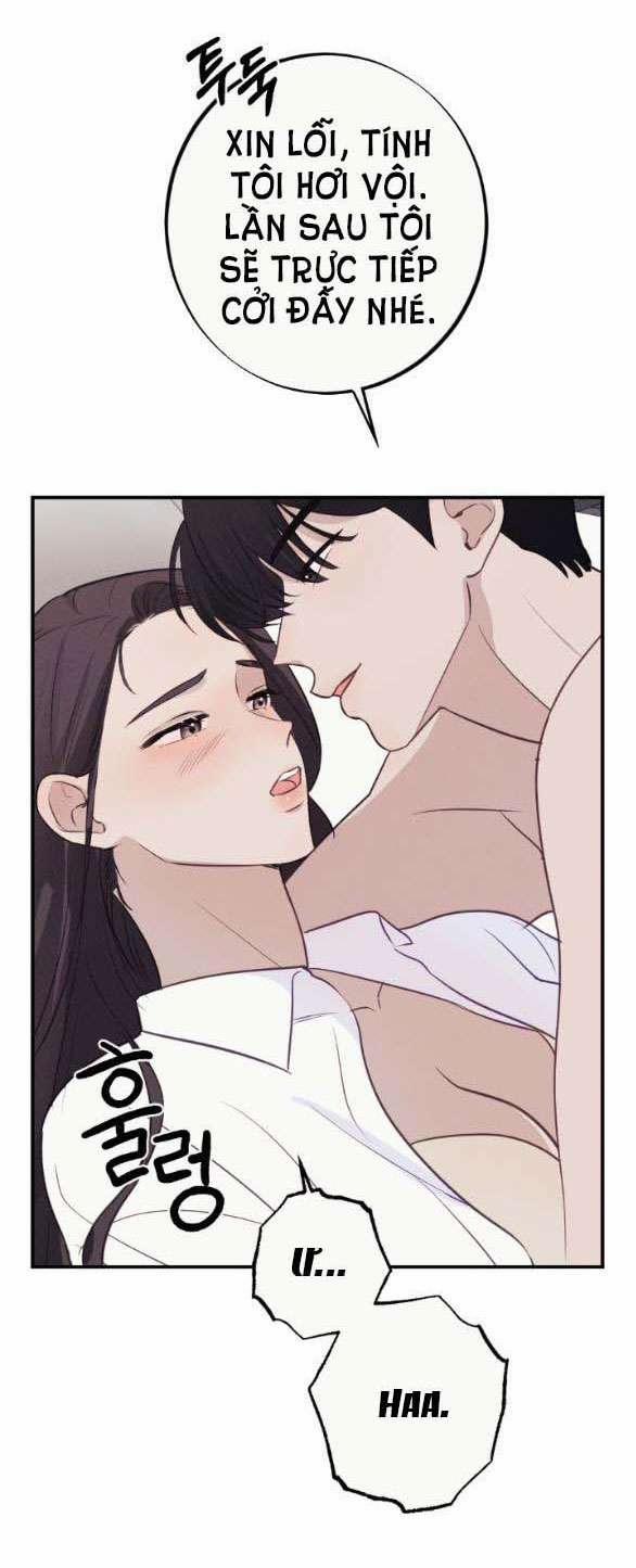 [18+] Người Vợ Quyến Rũ 2.1 trang 22