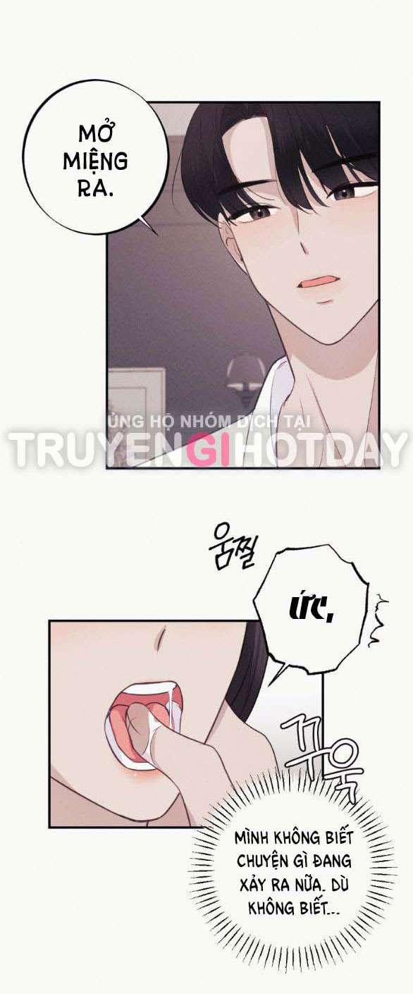 [18+] Người Vợ Quyến Rũ 2.1 trang 3