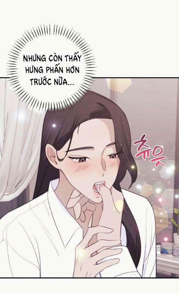 [18+] Người Vợ Quyến Rũ 2.1 trang 4