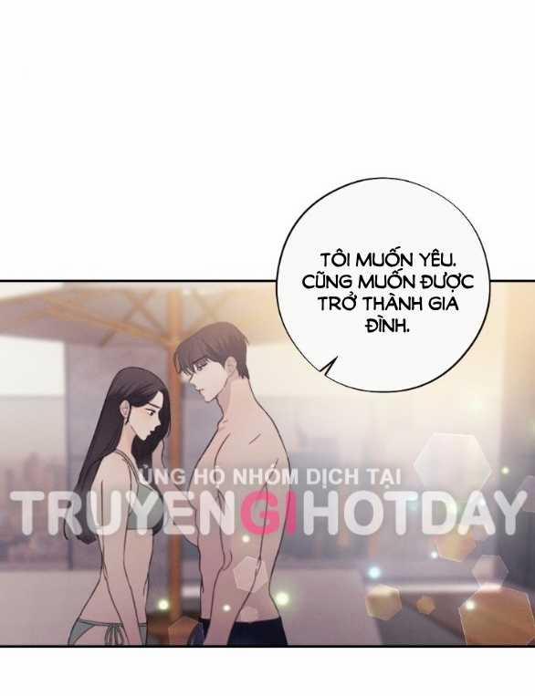 [18+] Người Vợ Quyến Rũ 20.1 trang 15