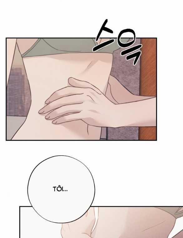 [18+] Người Vợ Quyến Rũ 20.1 trang 22