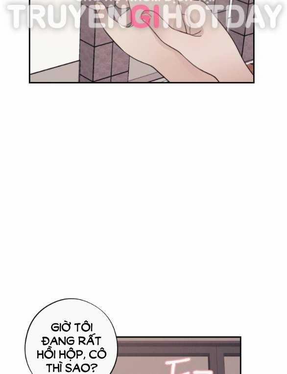 [18+] Người Vợ Quyến Rũ 20.2 trang 3