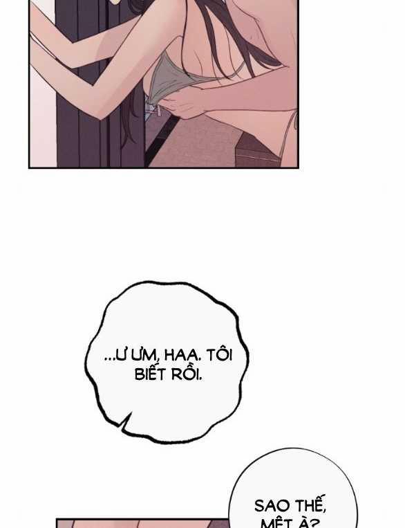 [18+] Người Vợ Quyến Rũ 20.2 trang 9