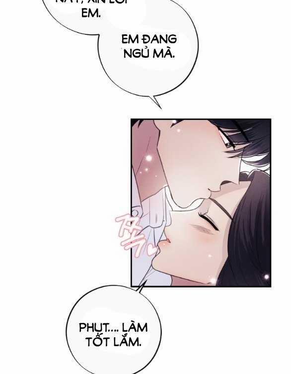 [18+] Người Vợ Quyến Rũ 23.1 trang 41