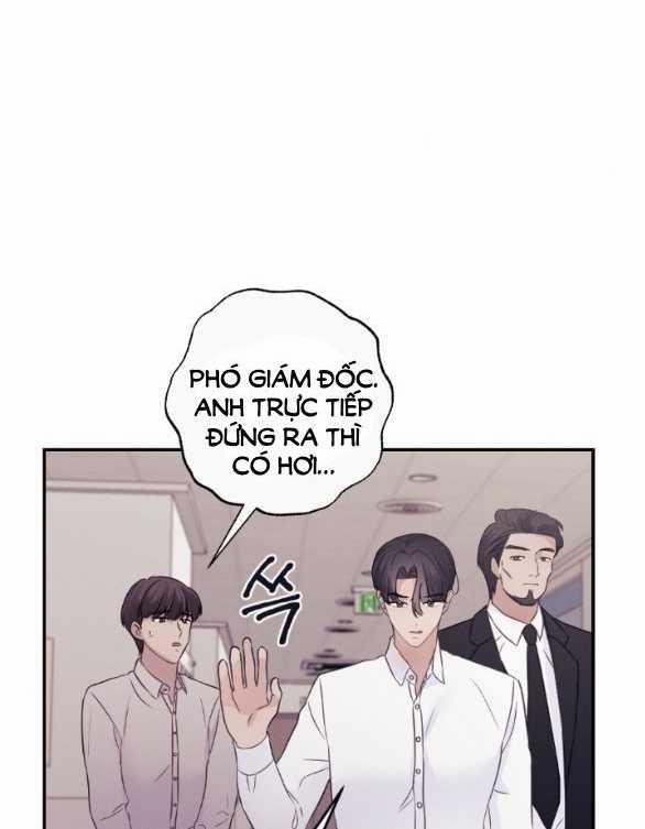 [18+] Người Vợ Quyến Rũ 23.2 trang 11