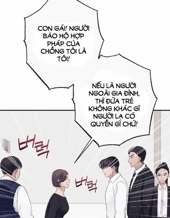 [18+] Người Vợ Quyến Rũ 23.2 trang 19