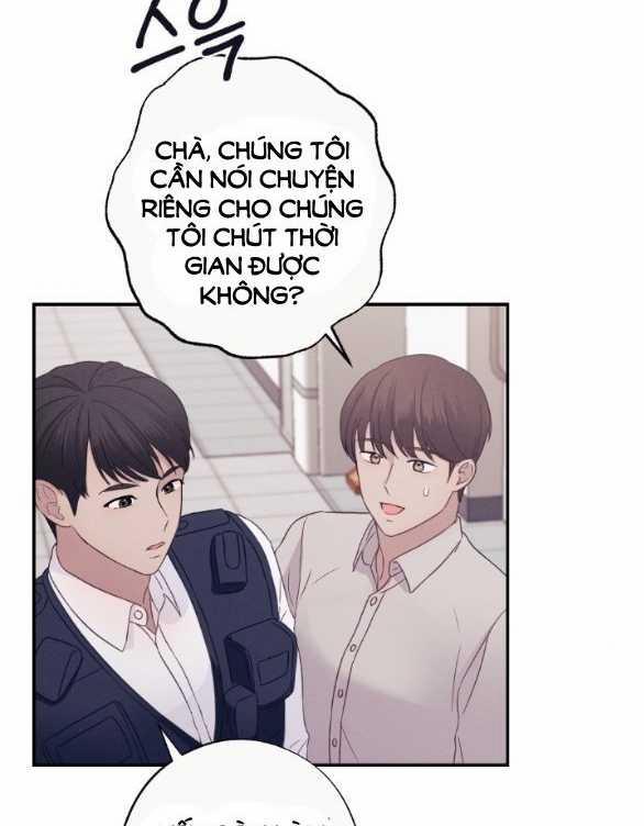 [18+] Người Vợ Quyến Rũ 23.2 trang 22