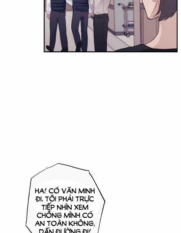 [18+] Người Vợ Quyến Rũ 23.2 trang 24